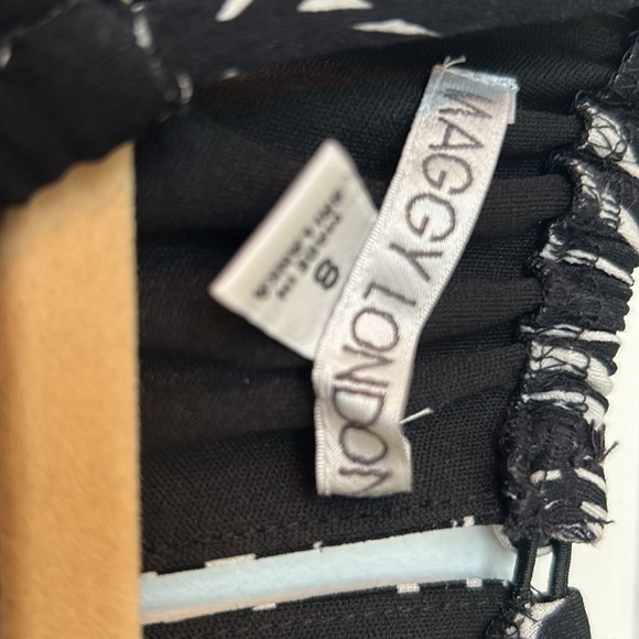 Gorgeous maxi dress - Picture 2 of 3